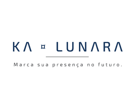 Logotipo Ka Lunara Studio